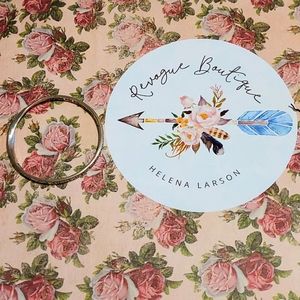 Inhale the good Shit and exhale the bullshit Bangle.